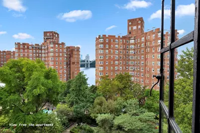 116 Pinehurst Avenue #G54, New York City, NY 10033 - Photo 9