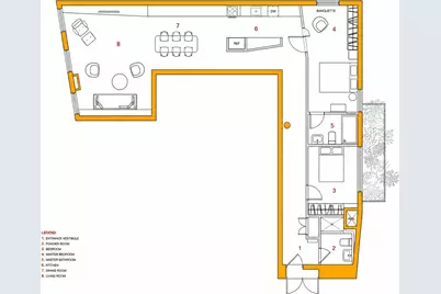 285 Lafayette Street #2D, New York, NY 10012 - Photo 11