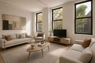 285 Lafayette Street #2D, New York, NY 10012 - Photo 1