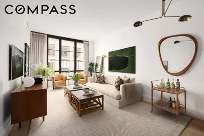 438 E 12th Street #4S, New York City, NY 10009 - Photo 1