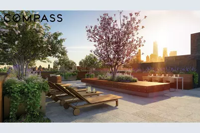 438 E 12th Street #4S, New York City, NY 10009 - Photo 11