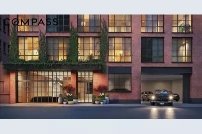 438 E 12th Street #4S, New York City, NY 10009 - Photo 17