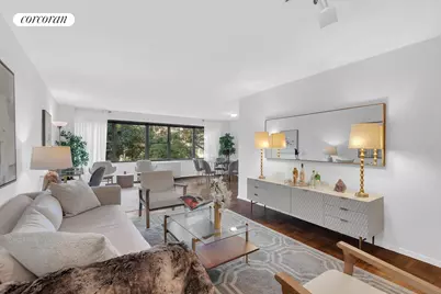 360 E 72nd Street #A307, New York City, NY 10021 - Photo 9