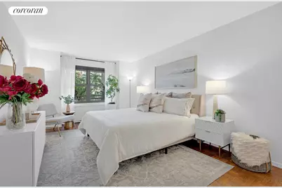 360 E 72nd Street #A307, New York City, NY 10021 - Photo 19