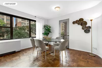 360 E 72nd Street #A307, New York City, NY 10021 - Photo 17