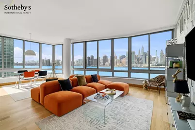 46-30 Center Boulevard #905, New York City, NY 11109 - Photo 1