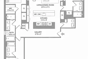 311 W Broadway, New York, NY 10013 - Photo 9
