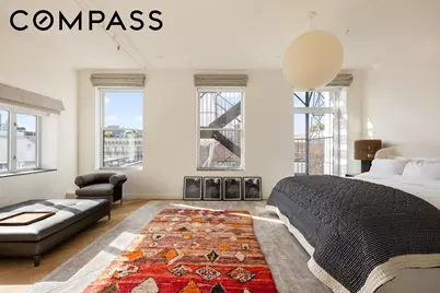 169 Mercer Street #PH, New York City, NY 10012 - Photo 9