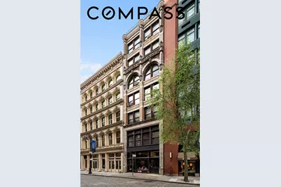 169 Mercer Street #PH, New York City, NY 10012 - Photo 17
