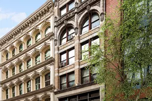 169 Mercer St, New York City, NY 10012 - Photo 17