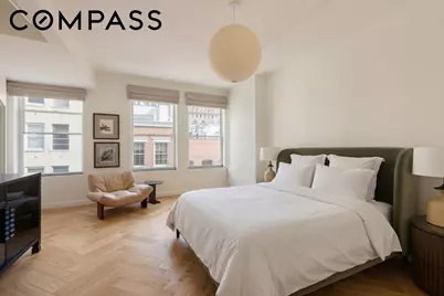 169 Mercer Street #PH, New York City, NY 10012 - Photo 13