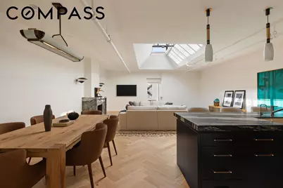 169 Mercer Street #PH, New York City, NY 10012 - Photo 5