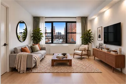 200 E 27th Street #8W, New York City, NY 10016 - Photo 5