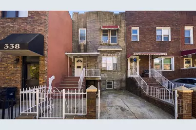 336 87th Street #2B, New York City, NY 11209 - Photo 11