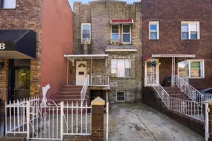 336 87th St, New York City, NY 11209 - Photo 11
