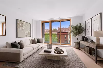 19 N Henry Street #3A, New York City, NY 11222 - Photo 1