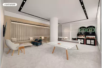 430 E 58th Street #27C, New York, NY 10022 - Photo 17