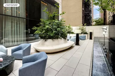 430 E 58th Street #27C, New York, NY 10022 - Photo 9