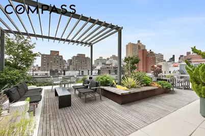 211 E 13th Street #4F, New York City, NY 10003 - Photo 7