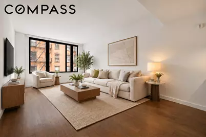 211 E 13th Street #4F, New York City, NY 10003 - Photo 1