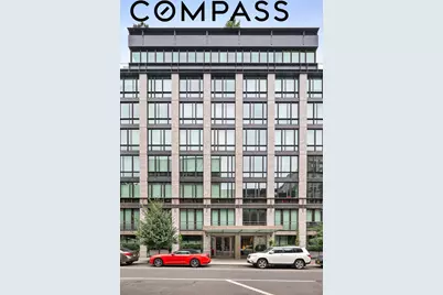 211 E 13th Street #4F, New York City, NY 10003 - Photo 17