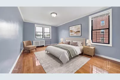 51-25 Van Kleeck Street #4C, New York City, NY 11373 - Photo 3
