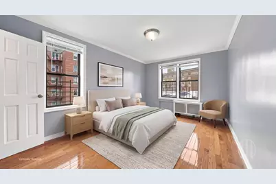 51-25 Van Kleeck Street #4C, New York City, NY 11373 - Photo 1