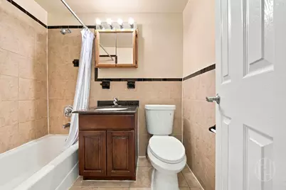 88-25 153rd Street #1B, Jamaica, NY 11432 - Photo 5