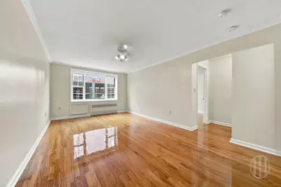 88-25 153rd Street #1C, New York City, NY 11432 - Photo 1