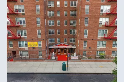 88-25 153rd Street #5M, Jamaica, NY 11432 - Photo 9