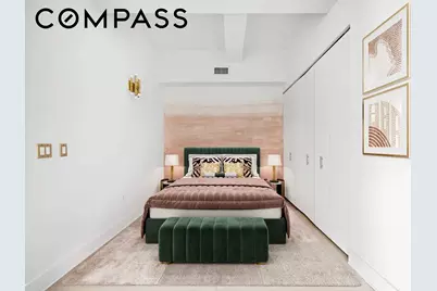 80 John Street #9E, New York City, NY 10038 - Photo 5