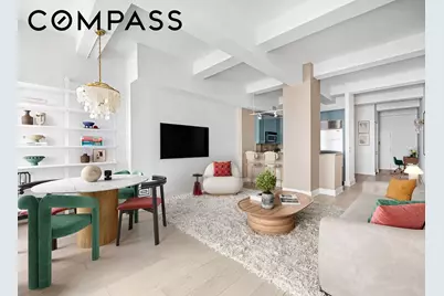 80 John Street #9E, New York, NY 10038 - Photo 3