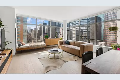 250 E 54th Street #21A, New York, NY 10022 - Photo 1