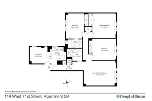 119 W 71st St, New York City, NY 10023 - Photo 17