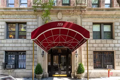 119 W 71st Street #2B, New York City, NY 10023 - Photo 15