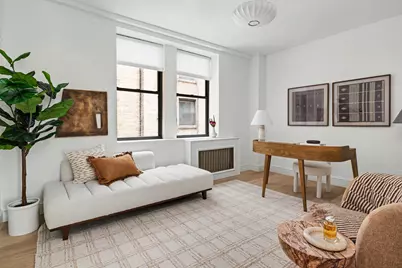 119 W 71st Street #2B, New York City, NY 10023 - Photo 9