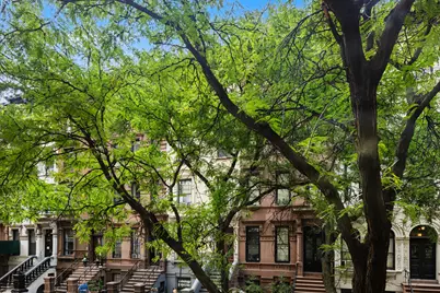 119 W 71st Street #2B, New York City, NY 10023 - Photo 3
