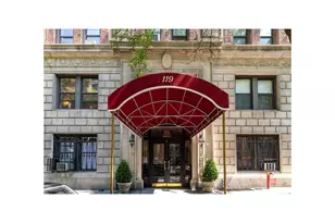 119 W 71st St, New York City, NY 10023 - Photo 15