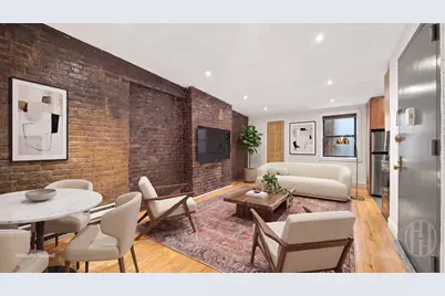 596 3rd Avenue #3, New York, NY 10016 - Photo 1