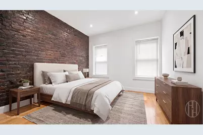 596 3rd Avenue #3, New York, NY 10016 - Photo 3