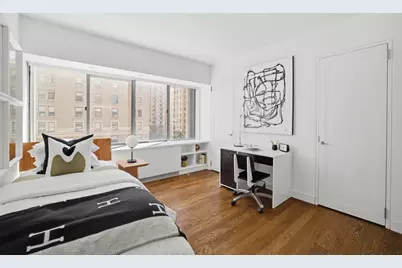 900 Park Avenue #5B, New York, NY 10075 - Photo 9