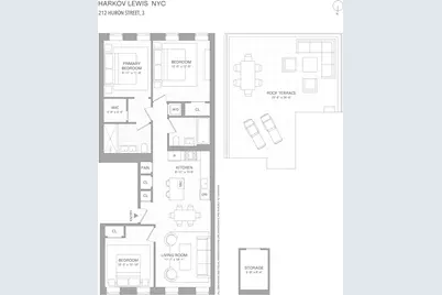 212 Huron Street #3, Brooklyn, NY 11222 - Photo 11