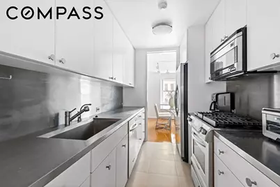 130 E 63rd Street #5B, New York City, NY 10065 - Photo 3