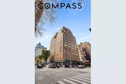 130 E 63rd Street #5B, New York City, NY 10065 - Photo 9