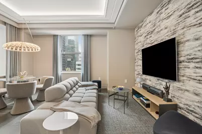 303 Park Avenue #2904, New York City, NY 10022 - Photo 5