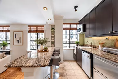 110 E 87th Street #9B, New York City, NY 10128 - Photo 5