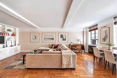 110 E 87th Street #9B, New York City, NY 10128 - Photo 3