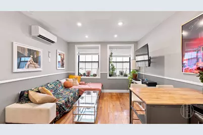 457 Lafayette Avenue #1, Brooklyn, NY 11205 - Photo 1