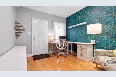 457 Lafayette Avenue #1, Brooklyn, NY 11205 - Photo 3