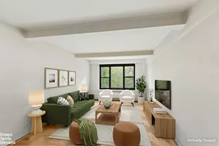 57 Park Terrace E, New York, NY 10034 - Photo 1